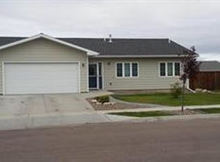 1509 29th Ave S, Great Falls, MT 59405