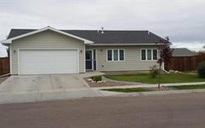 1509 29th Ave S, Great Falls, MT, 59405