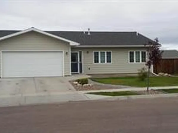 1509 29th Ave S, Great Falls, MT 59405