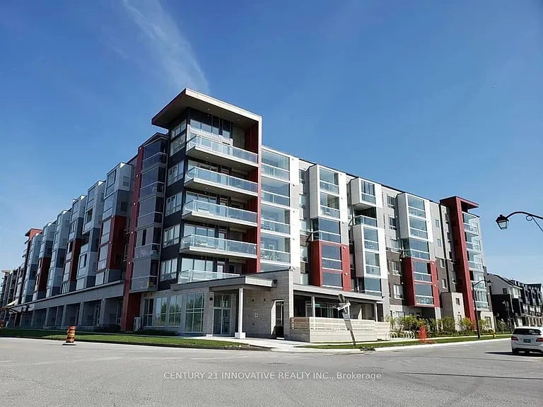 58 Adam Sellers St #212 — Photo 1