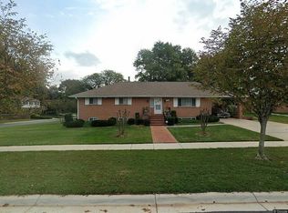 11705 Monticello Ave, Silver Spring, MD 20902