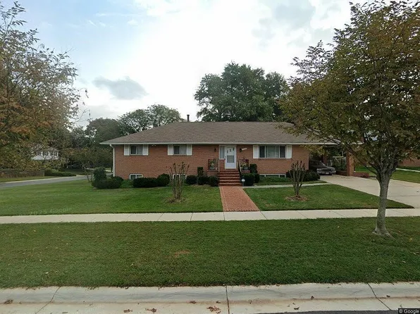 11705 Monticello Ave, Silver Spring, MD 20902