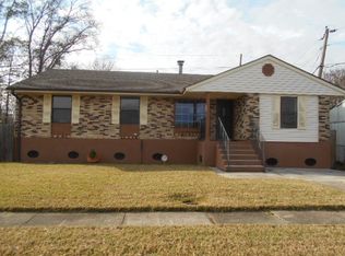 528 Ruth Dr, Avondale, LA 70094