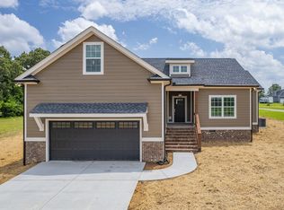 370 Dugout Rd, Summertown, TN 38483