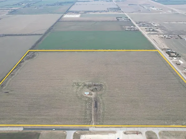 1991 E Northview Rd, McPherson, KS 67460
