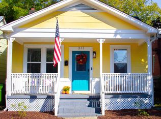 311 S 7th St, Wilmington, NC 28401