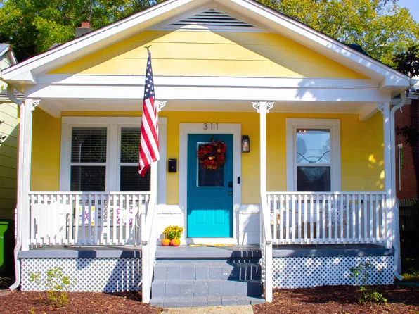 311 S 7th Street, Wilmington, NC 28401