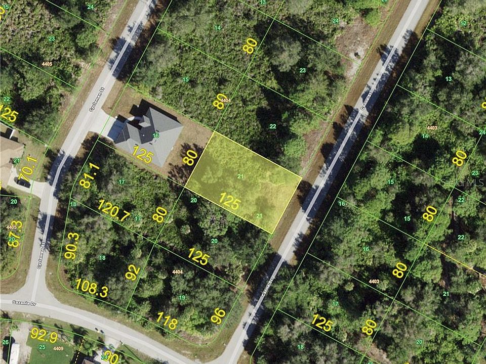 1st image of 9331 Canna St