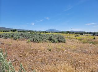 49 Bonita Vista Rd Lot 1, Anza, CA 92539