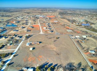 1109 Bridgeview Rd, Tuttle, OK 73089