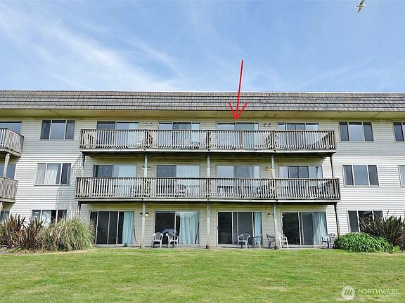 2nd image of 615 Ocean Shores Boulevard NW #317