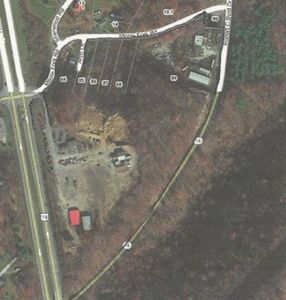 125 Williams Industrial Dr, Mount Hope, WV, 25880