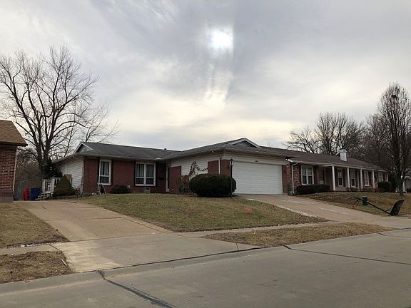 2nd image of 3624 Woodpath Dr