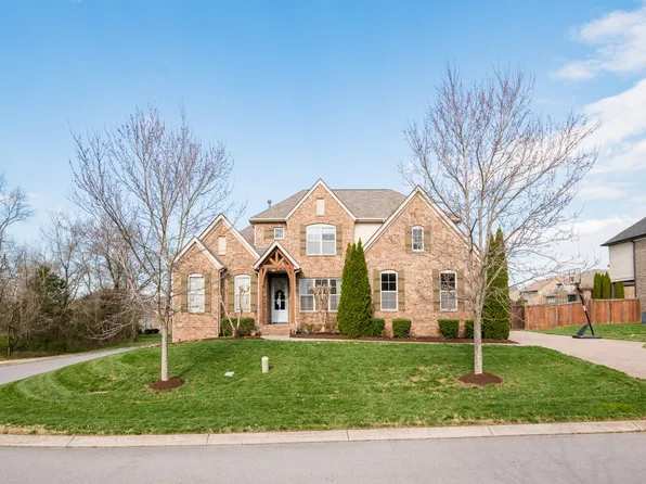 185 Sedona Woods Trl, Nolensville, TN 37135
