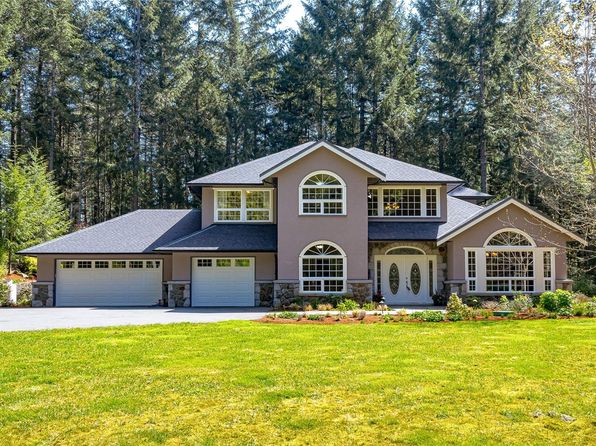 1493 White Pine Ter, Highlands, BC V9B 6S8