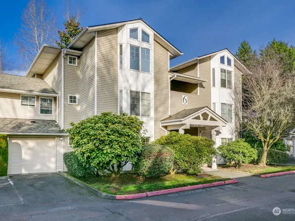 2001 120th Place SE #6-103, Everett, WA 98208