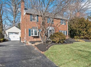 215 S Ogle Ave, Wilmington, DE 19805