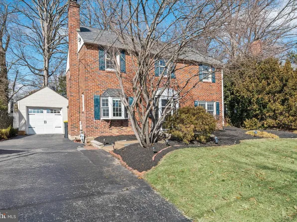 215 S Ogle Ave, Wilmington, DE 19805