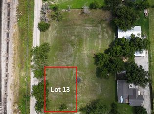 13 E Live Oak St, Dublin, TX 76446