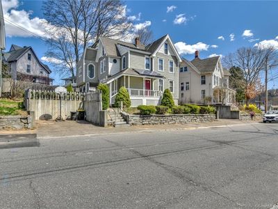 23 Mott St, Ansonia, CT, 06401