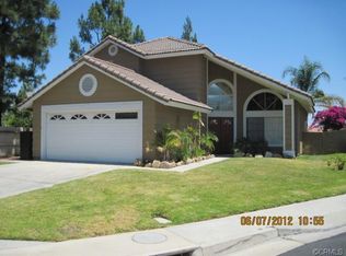 1795 Mojave View Cir, Corona, CA 92882