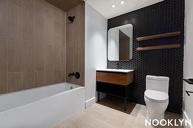 Rented by Nooklyn NYC LLC