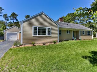 146 Beacon St, South Yarmouth, MA 02664
