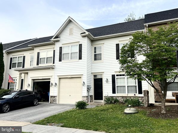 104 Panmure Ln, Stephens City, VA 22655