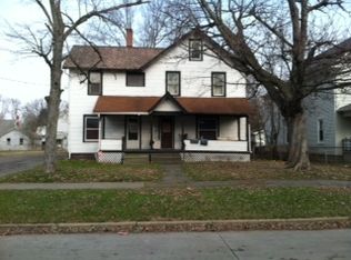599 Fairfield St NE, Warren, OH