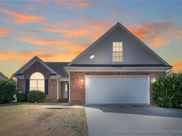 5623 Nessee St, Fayetteville, NC 28314