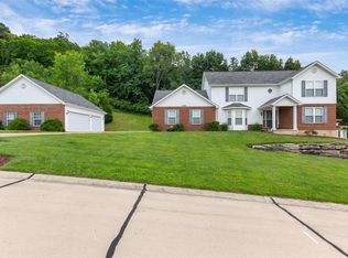 6811 Autumn Cv, House Springs, MO 63051