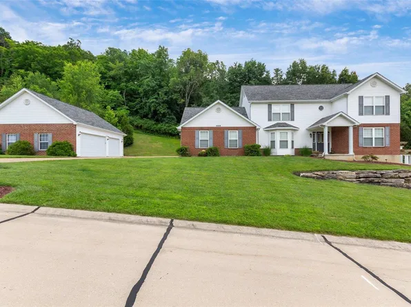 6811 Autumn Cv, House Springs, MO 63051