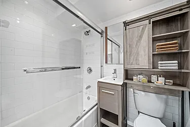 Rented by Vector New York, LLC