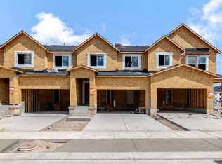 3737 S Santalum Ln #374, West Valley City, UT 84119