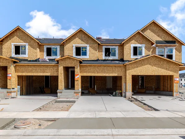 3737 S Santalum Ln #374, West Valley City, UT 84119