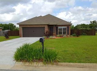 21705 San Diego Ln, Robertsdale, AL 36567