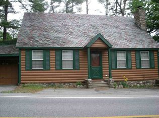 3062 Lake Shore Dr, Lake George, NY 12845