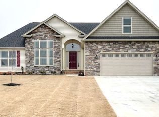 345 Laura Bishop Ln, Inman, SC 29349