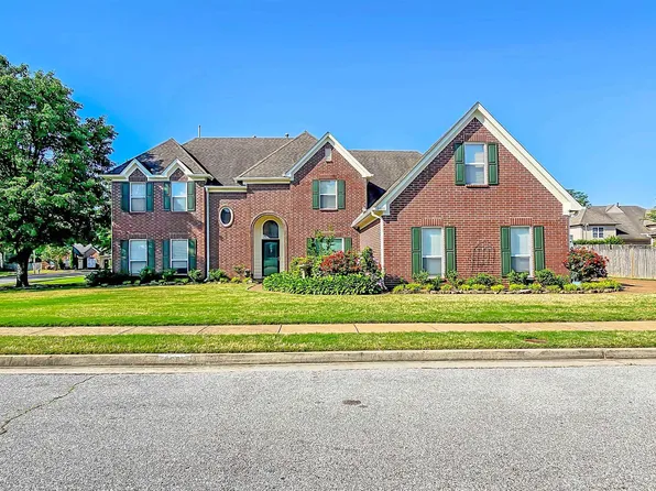 8603 May Orchard Ln, Cordova, TN 38018