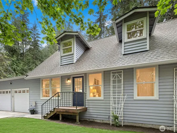 3211 W Ames Lake Drive NE, Redmond, WA 98053