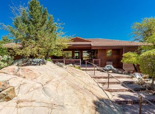 1736 Conifer Ridge Ln, Prescott, AZ 86303
