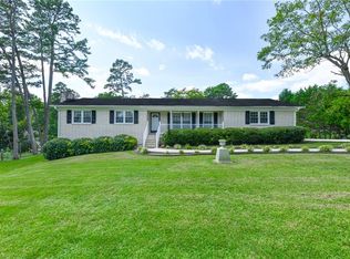 4749 Alpine Dr, Trinity, NC 27370