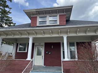 1416 Michigan Ave, Sheboygan, WI 53081