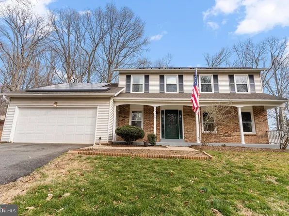 14799 Kogan Dr, Woodbridge, VA 22193