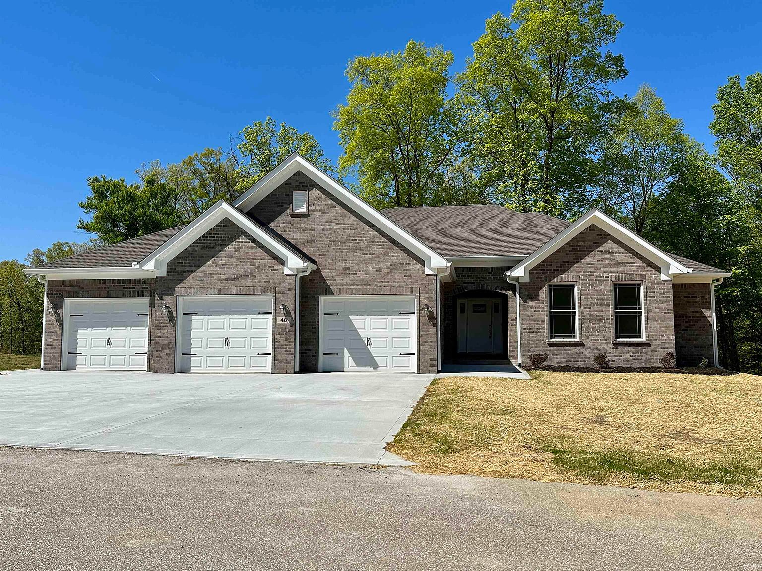 46 Oakwood Dr, Bedford, IN 47421 Zillow