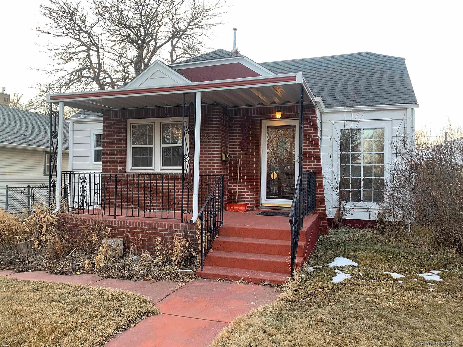 3322 Snyder Ave, Cheyenne, WY 82001 Zillow