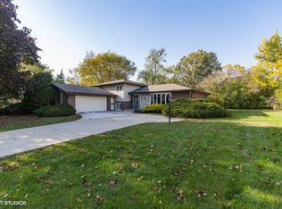 3501 Ionia Ave, Olympia Fields, IL
