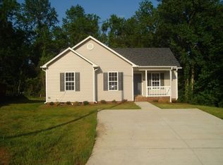 1083 S Sunset Dr, Winston Salem, NC 27103