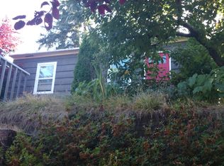 3011 Garlough Ave SW, Seattle, WA 98116