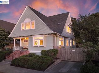 2420 9th Ave, Oakland, CA